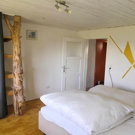 Sonnenhaus *