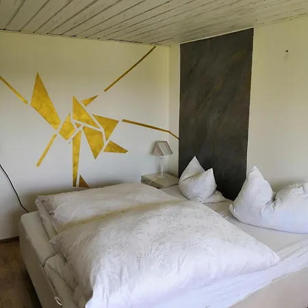 Sonnenhaus 아파트