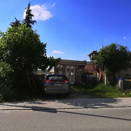 Sonnenhaus * Bidingen
