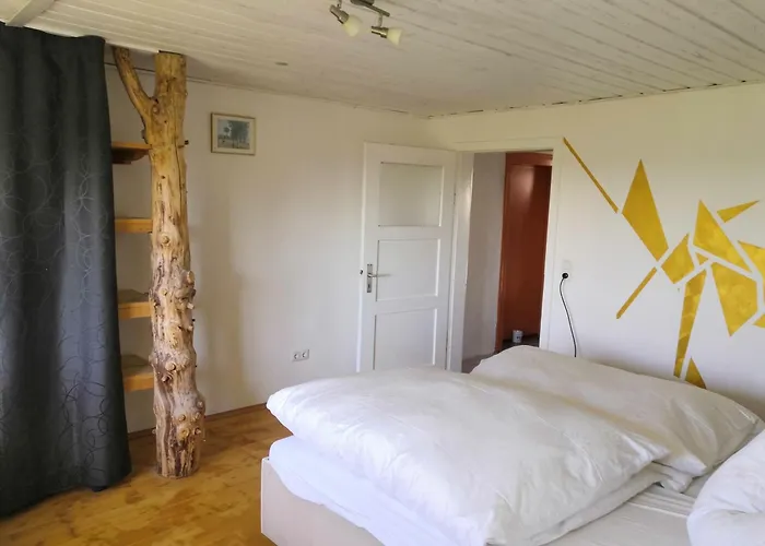Sonnenhaus *