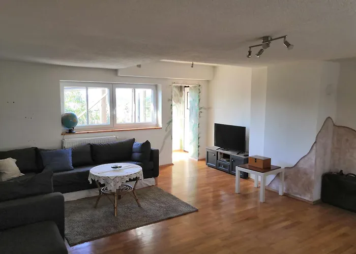 아파트 Sonnenhaus