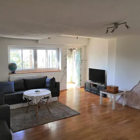 Апартаменты Sonnenhaus