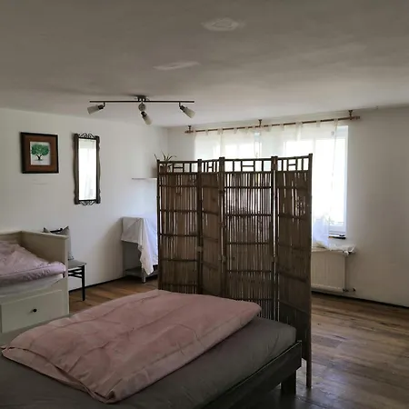 Sonnenhaus Апартаменты *