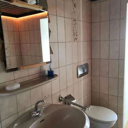 Lägenhet Sonnenhaus *