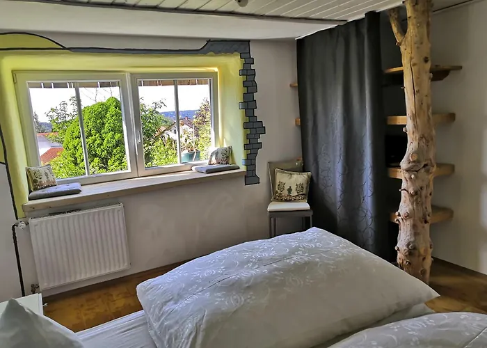 Sonnenhaus *